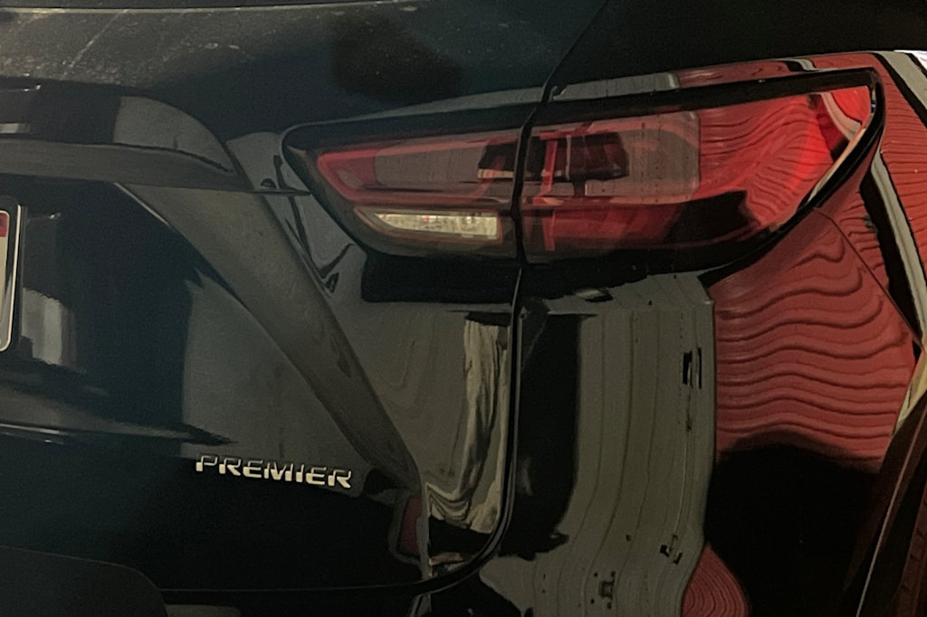 Thumbnail: 2024 Chevrolet Blazer - 36