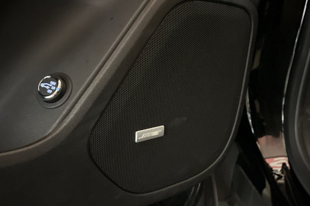 Thumbnail: 2024 Chevrolet Blazer - 27