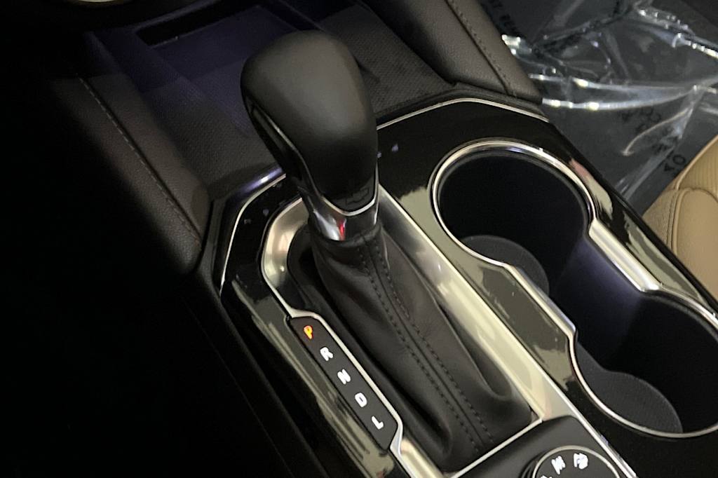 Thumbnail: 2024 Chevrolet Blazer - 14