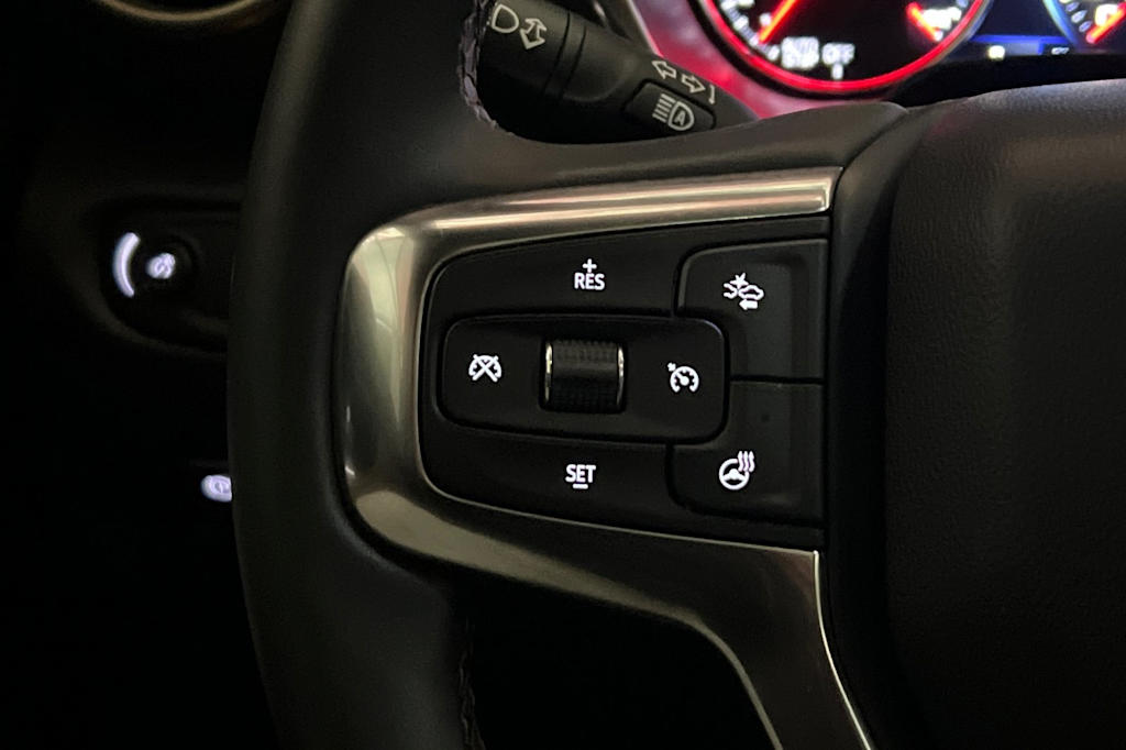 Thumbnail: 2024 Chevrolet Blazer - 34