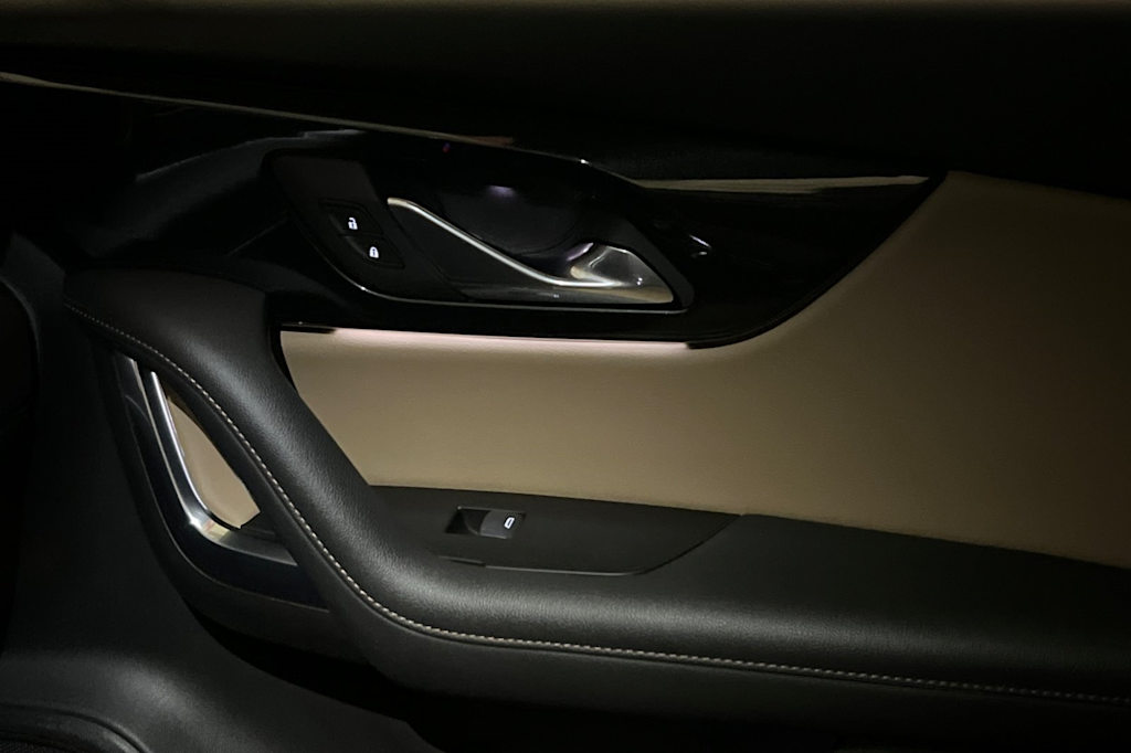 Thumbnail: 2024 Chevrolet Blazer - 26