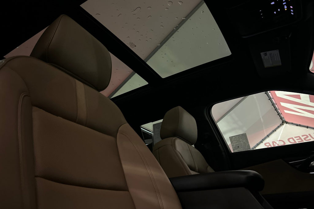 Thumbnail: 2024 Chevrolet Blazer - 25