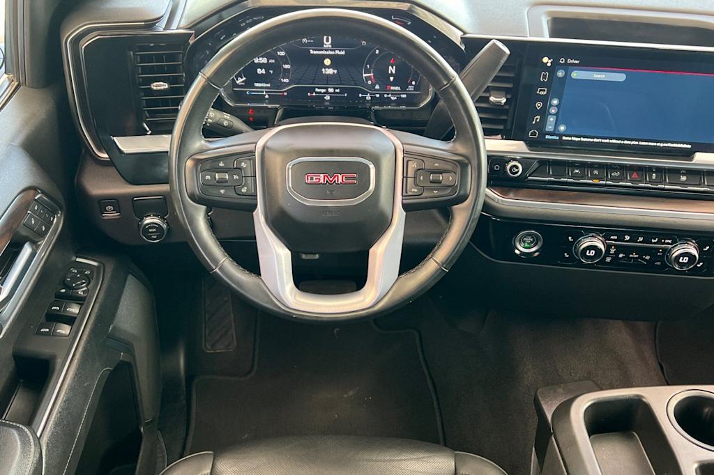 Thumbnail: 2024 GMC Sierra 1500 - 12