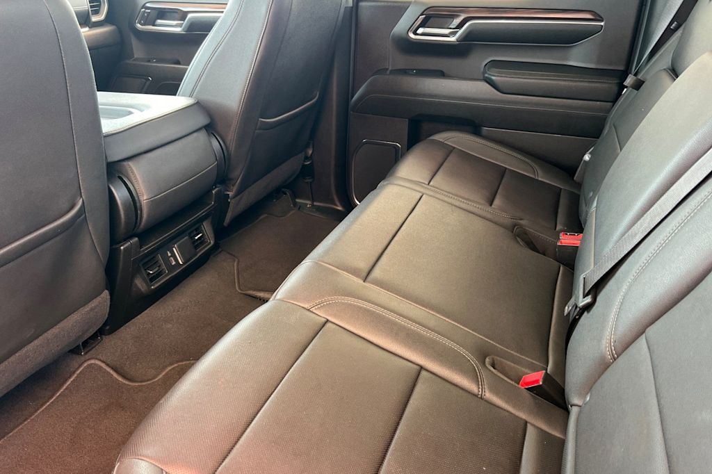 Thumbnail: 2024 GMC Sierra 1500 - 11