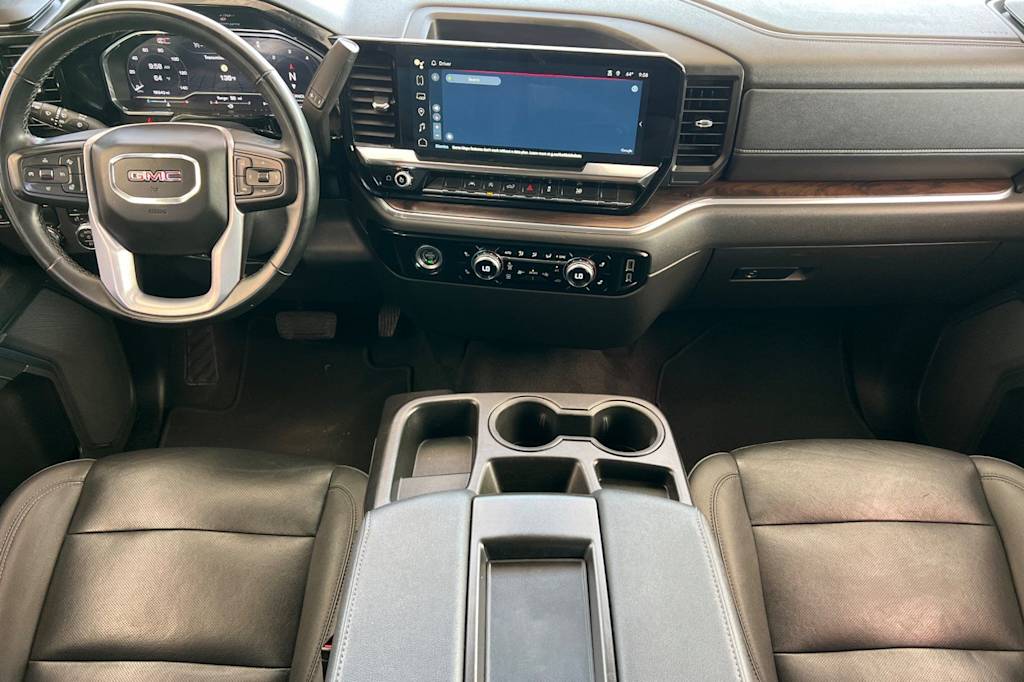 Thumbnail: 2024 GMC Sierra 1500 - 2