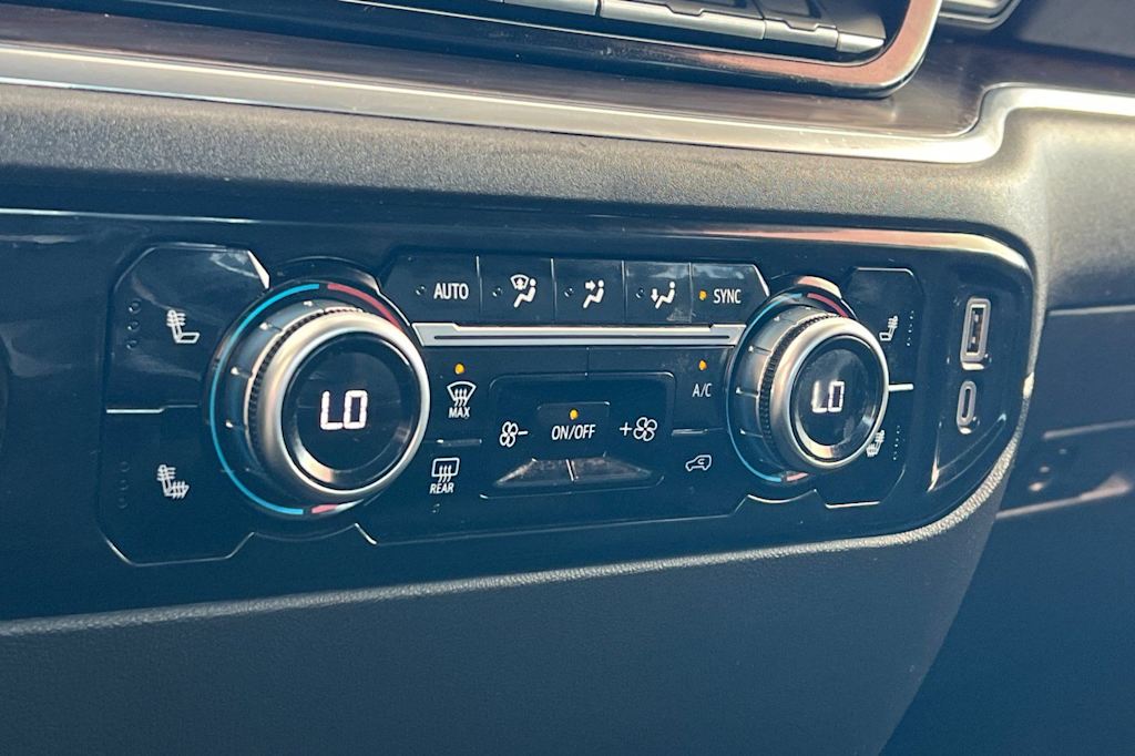 Thumbnail: 2024 GMC Sierra 1500 - 28