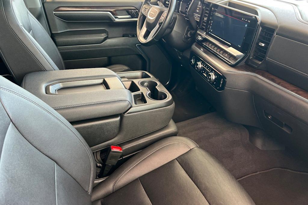 Thumbnail: 2024 GMC Sierra 1500 - 10