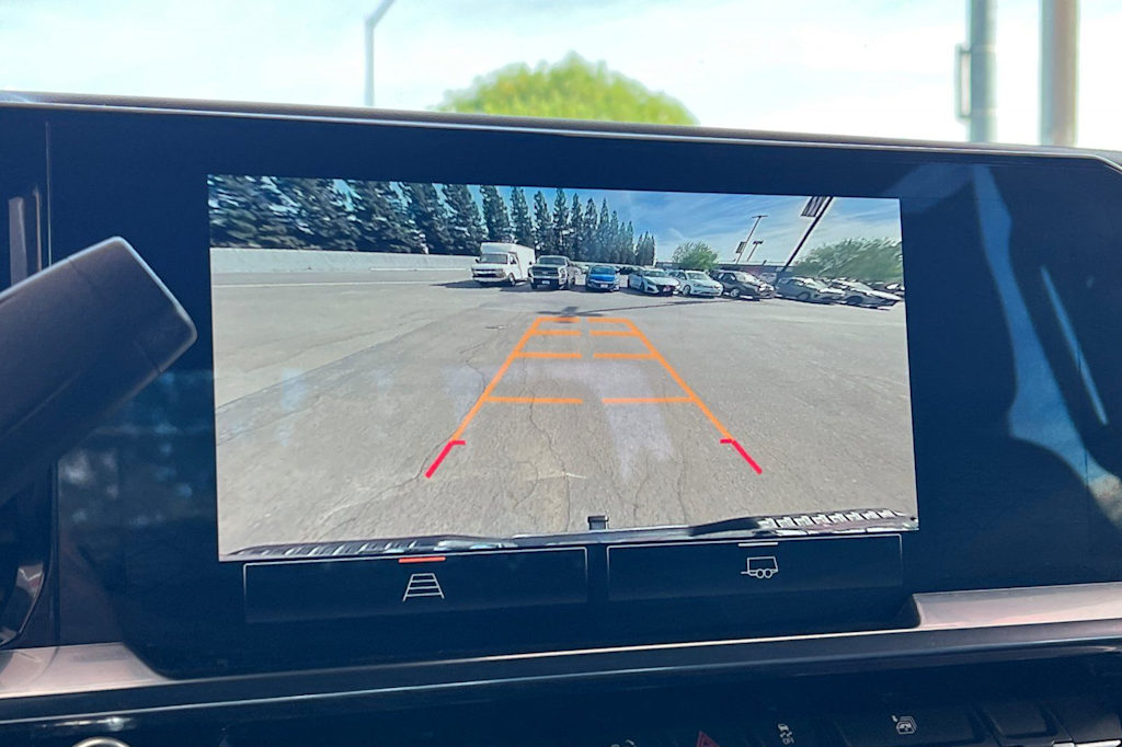 Thumbnail: 2024 GMC Sierra 1500 - 27