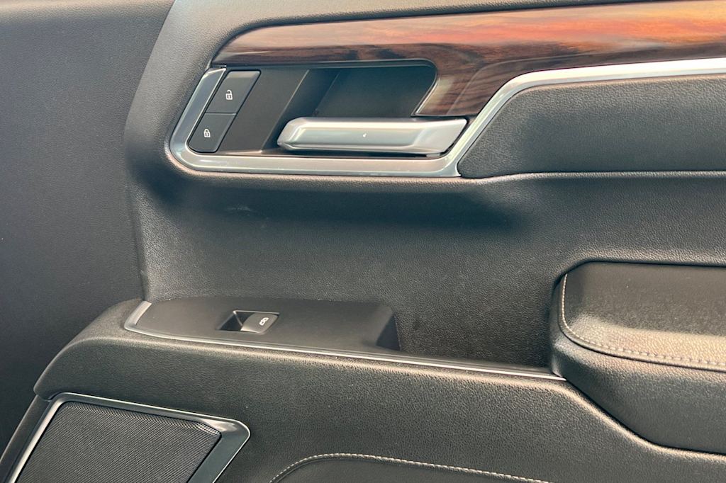 Thumbnail: 2024 GMC Sierra 1500 - 25