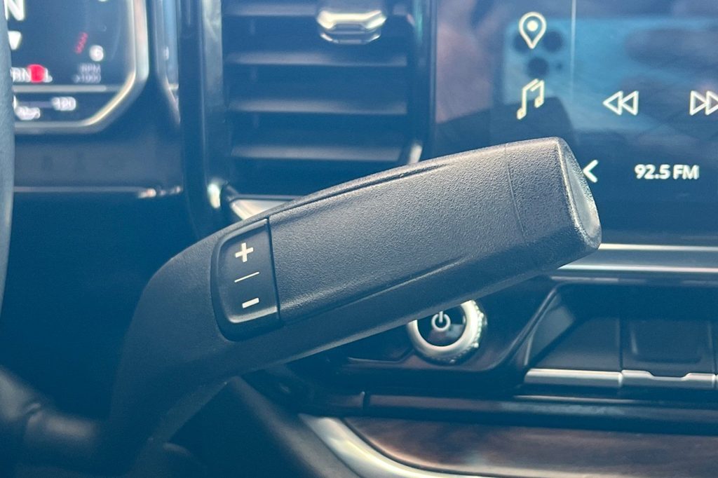 Thumbnail: 2024 GMC Sierra 1500 - 29