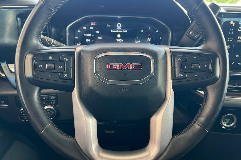 Thumbnail: 2024 GMC Sierra 1500 - 31