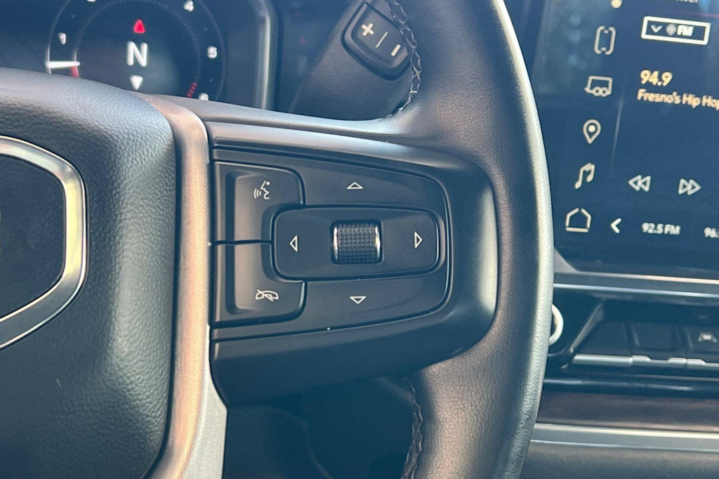 Thumbnail: 2024 GMC Sierra 1500 - 32