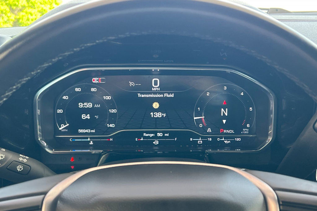 Thumbnail: 2024 GMC Sierra 1500 - 14