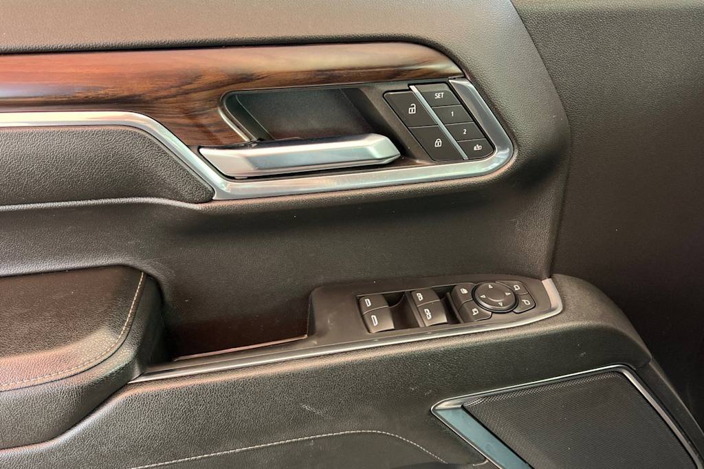 Thumbnail: 2024 GMC Sierra 1500 - 20