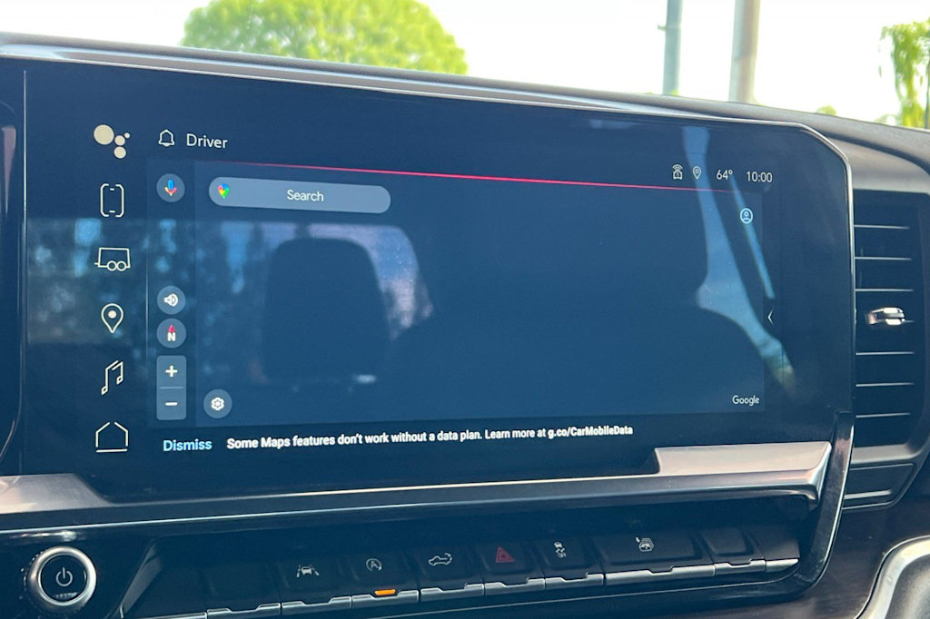 Thumbnail: 2024 GMC Sierra 1500 - 26