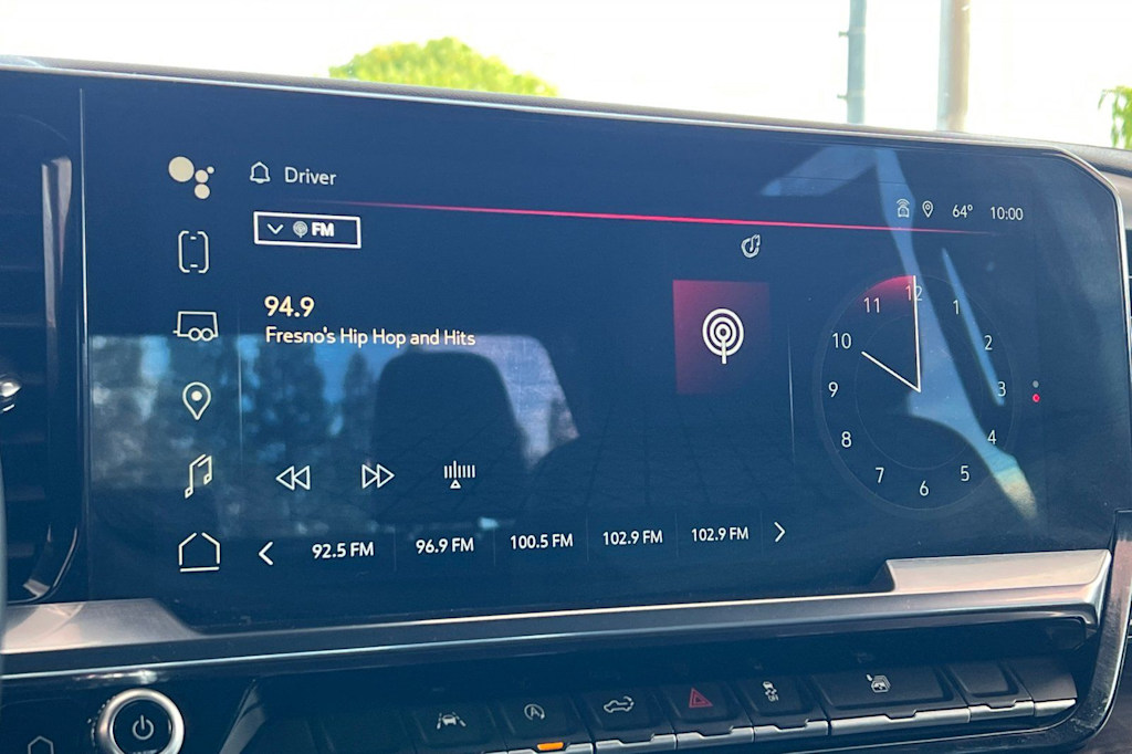 Thumbnail: 2024 GMC Sierra 1500 - 13