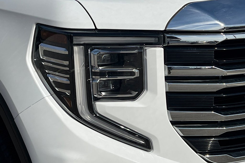 Thumbnail: 2024 GMC Sierra 1500 - 7