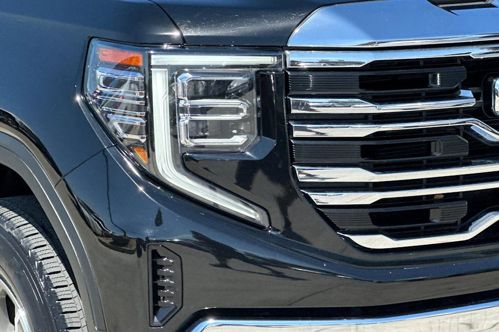 Thumbnail: 2025 GMC Sierra 1500 - 35