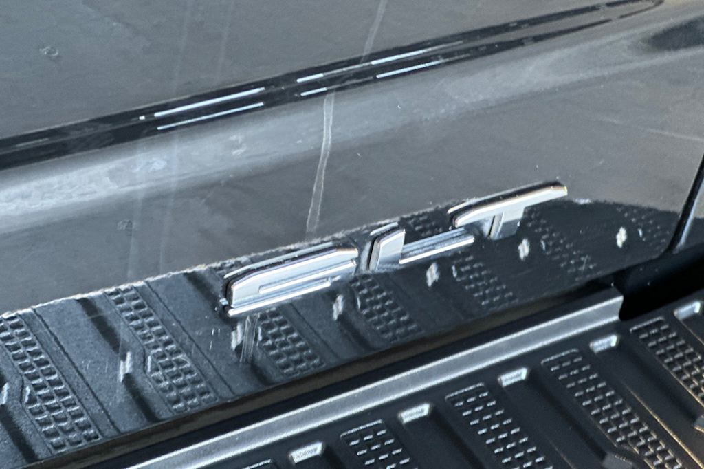 Thumbnail: 2025 GMC Sierra 1500 - 7