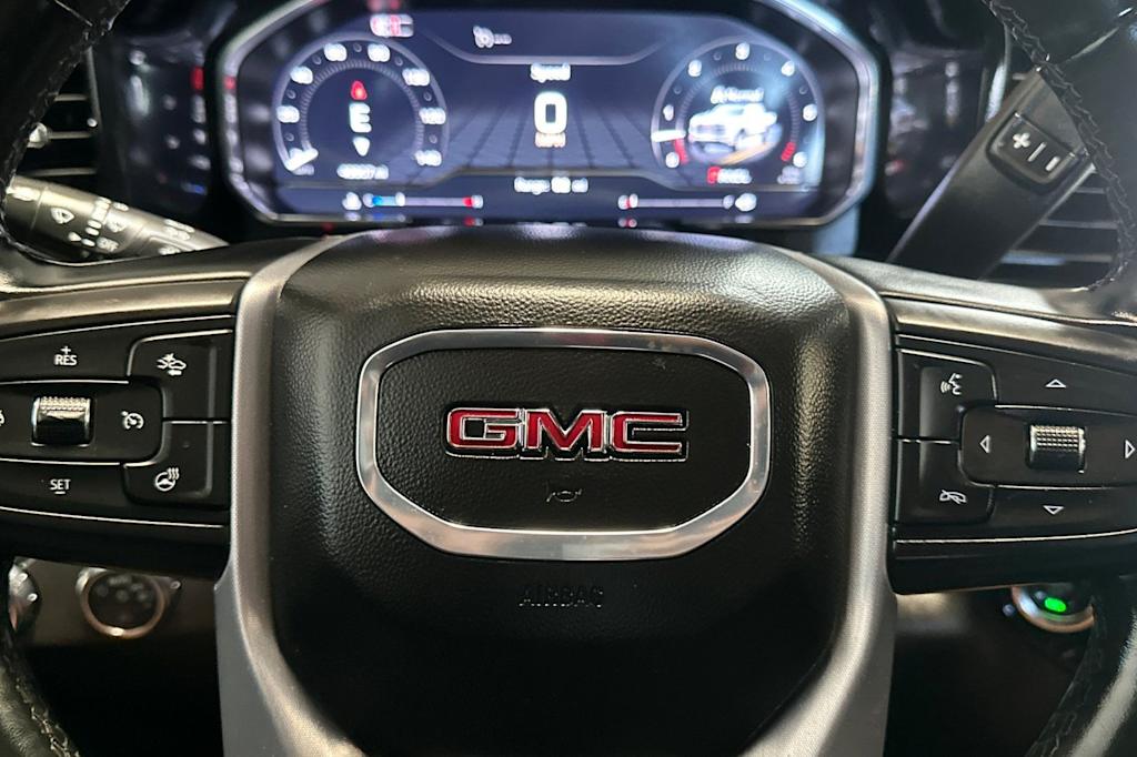 Thumbnail: 2025 GMC Sierra 1500 - 30