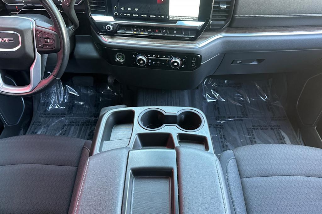 Thumbnail: 2022 GMC Sierra 1500 - 2