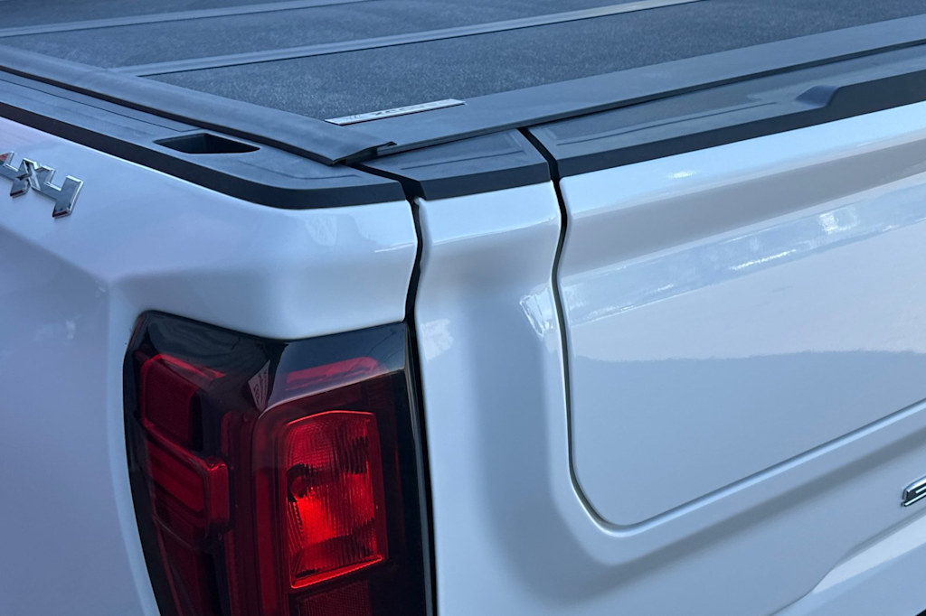 Thumbnail: 2022 GMC Sierra 1500 - 22