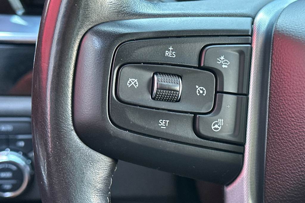 Thumbnail: 2022 GMC Sierra 1500 - 32