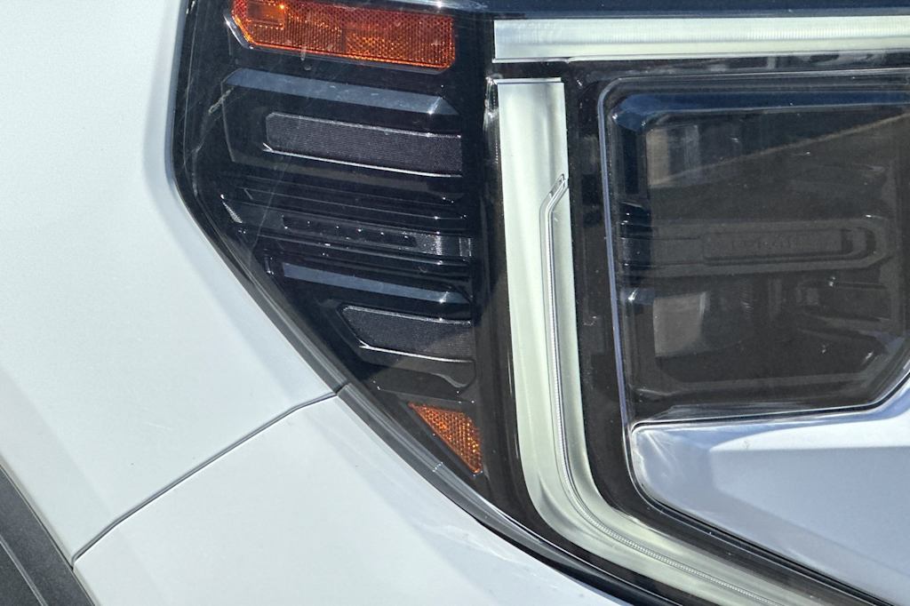 Thumbnail: 2022 GMC Sierra 1500 - 35