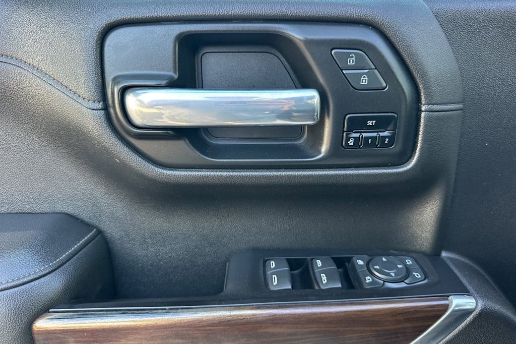 Thumbnail: 2020 GMC Sierra 1500 - 20