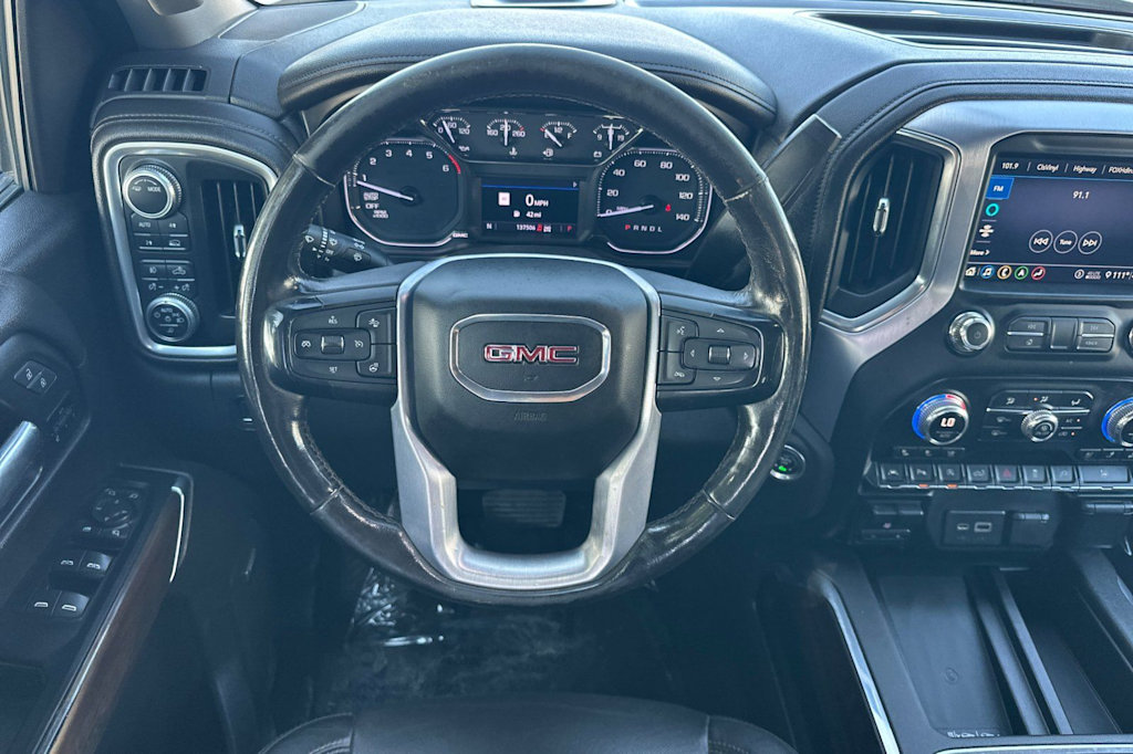 Thumbnail: 2020 GMC Sierra 1500 - 11