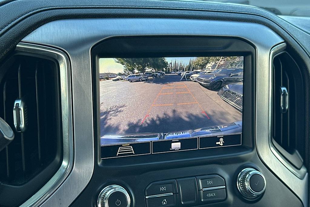 Thumbnail: 2020 GMC Sierra 1500 - 26