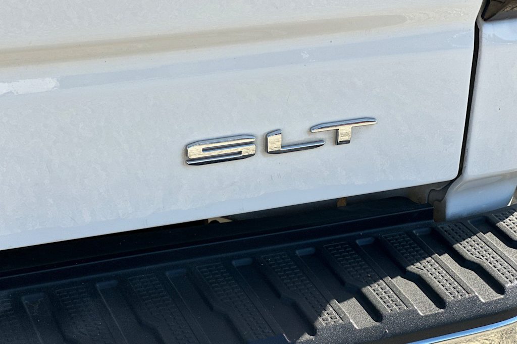 Thumbnail: 2020 GMC Sierra 1500 - 7