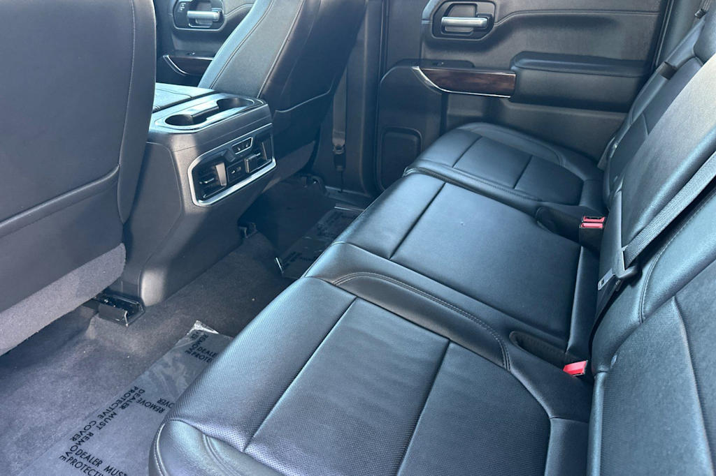 Thumbnail: 2020 GMC Sierra 1500 - 10