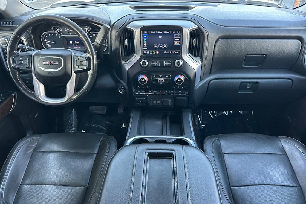 Thumbnail: 2020 GMC Sierra 1500 - 2