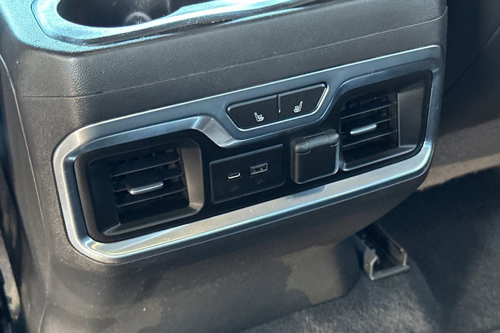 Thumbnail: 2020 GMC Sierra 1500 - 22