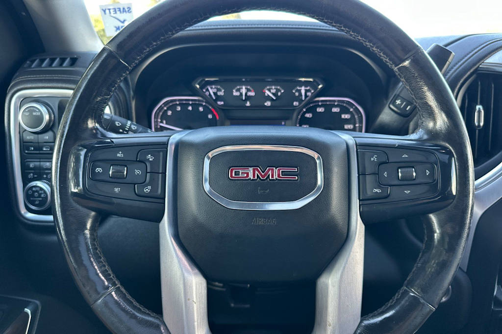 Thumbnail: 2020 GMC Sierra 1500 - 30