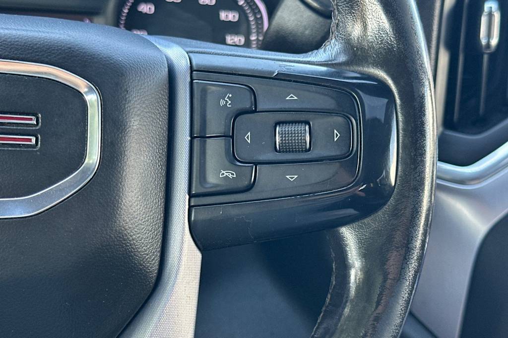 Thumbnail: 2020 GMC Sierra 1500 - 31