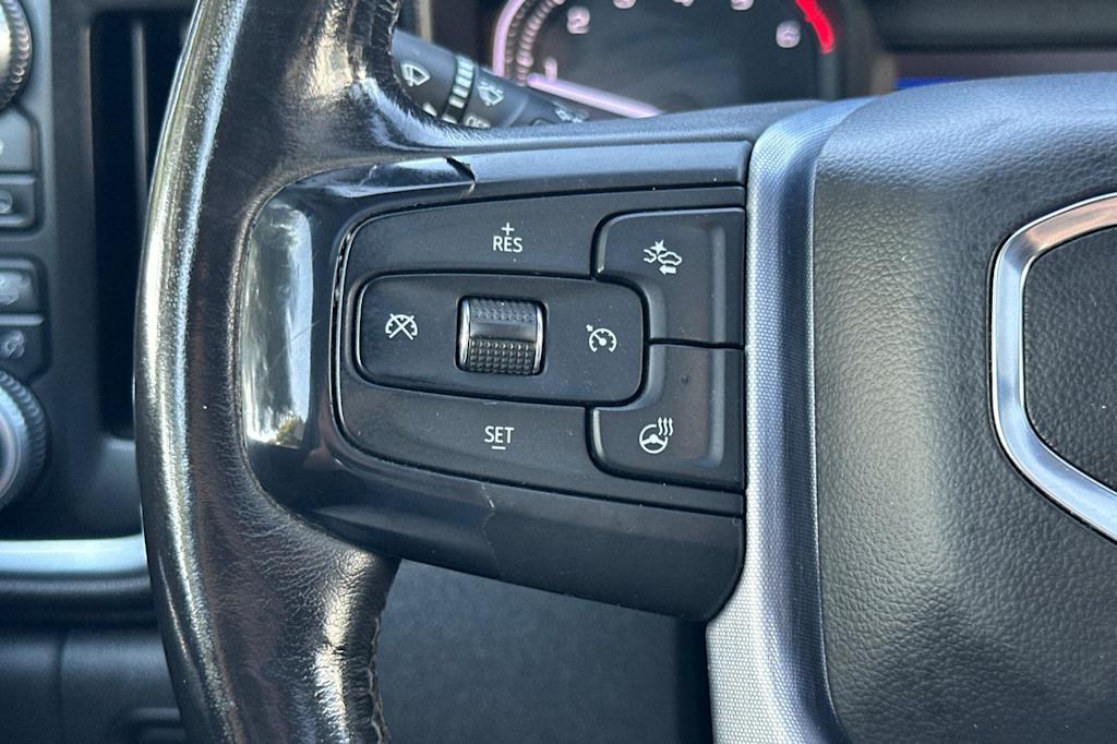 Thumbnail: 2020 GMC Sierra 1500 - 32