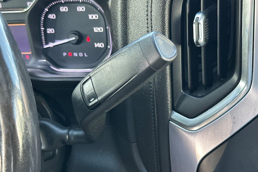 Thumbnail: 2020 GMC Sierra 1500 - 28