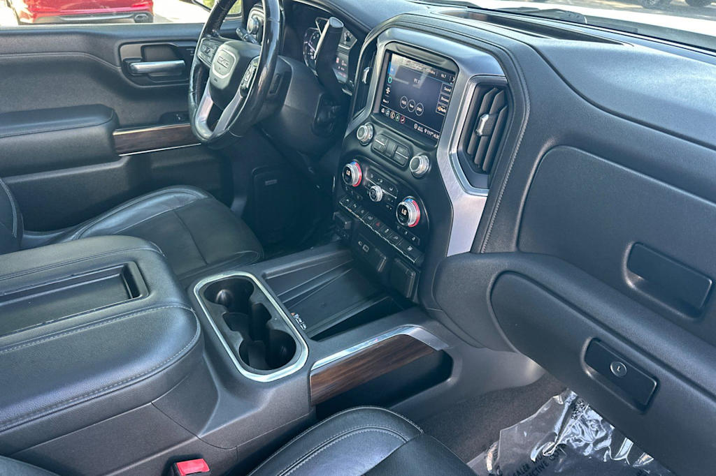 Thumbnail: 2020 GMC Sierra 1500 - 12