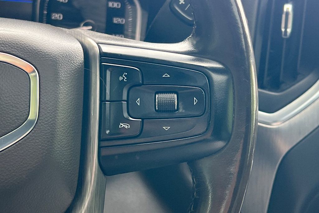 Thumbnail: 2020 GMC Sierra 1500 - 32