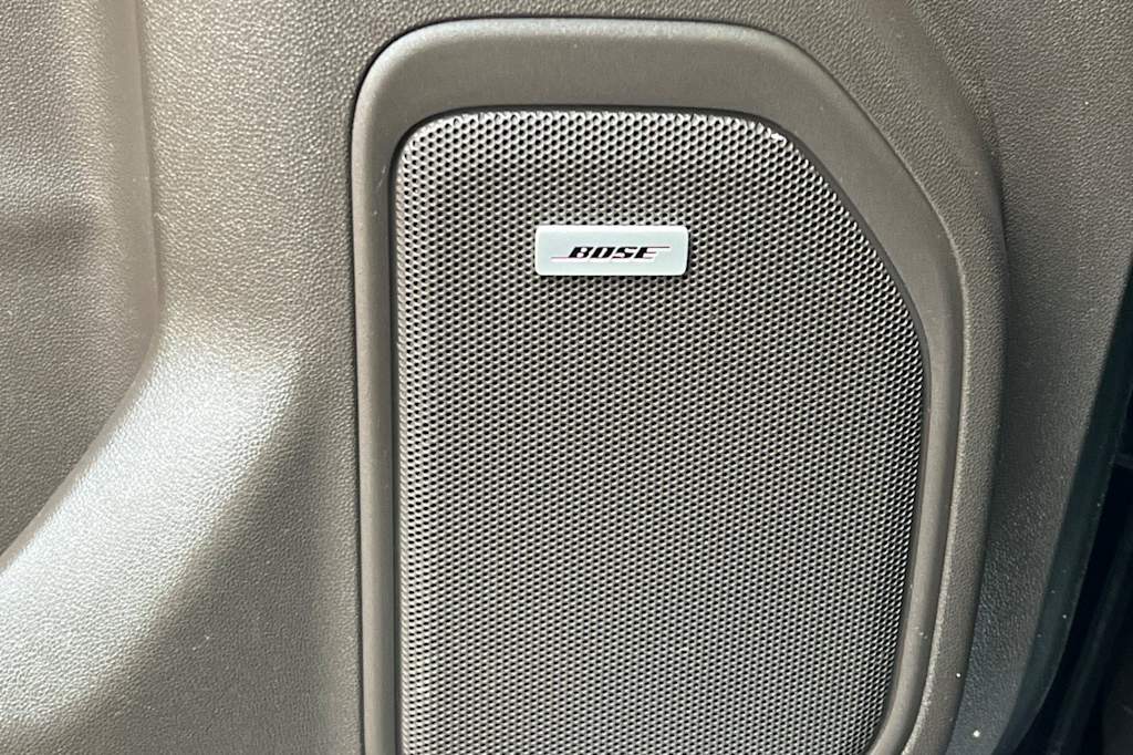Thumbnail: 2020 GMC Sierra 1500 - 26