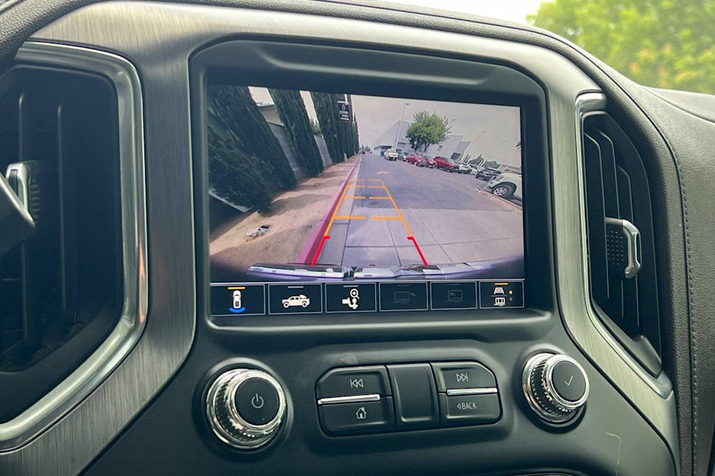 Thumbnail: 2020 GMC Sierra 1500 - 27