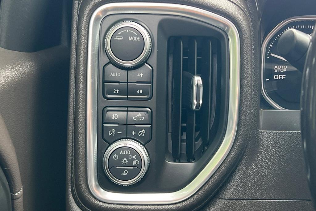 Thumbnail: 2020 GMC Sierra 1500 - 35