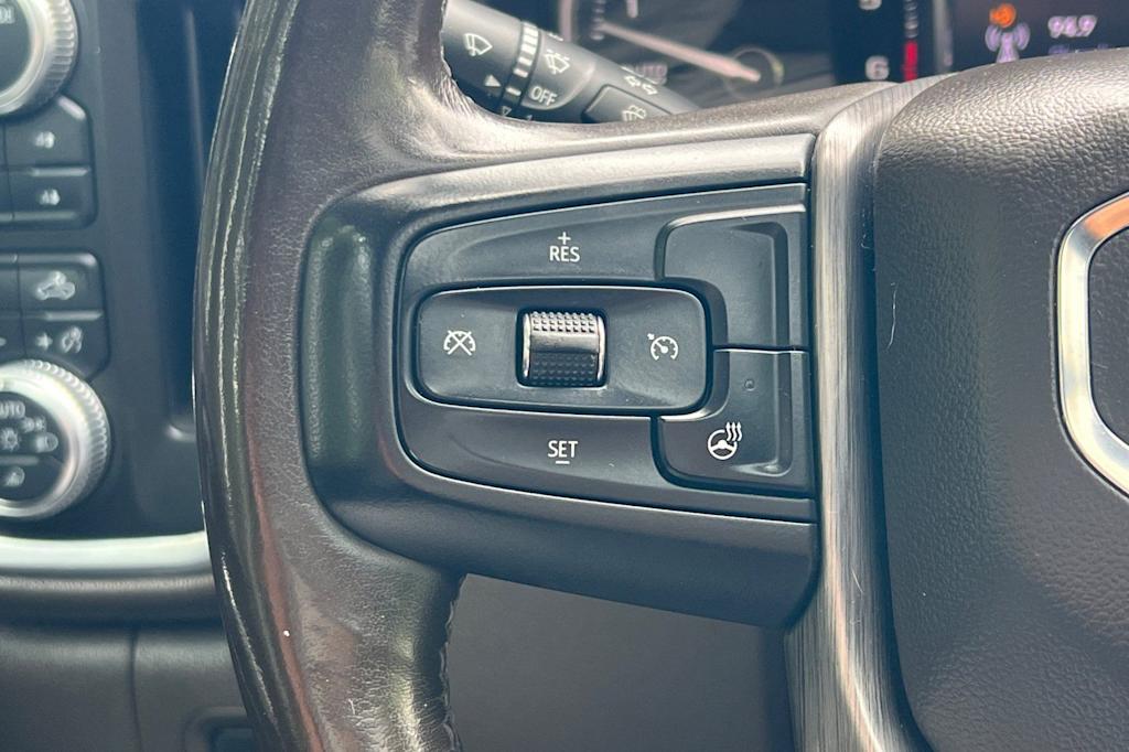 Thumbnail: 2020 GMC Sierra 1500 - 33