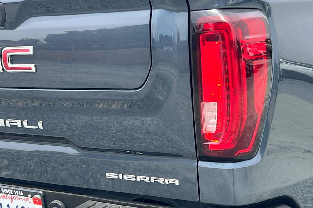 Thumbnail: 2020 GMC Sierra 1500 - 23