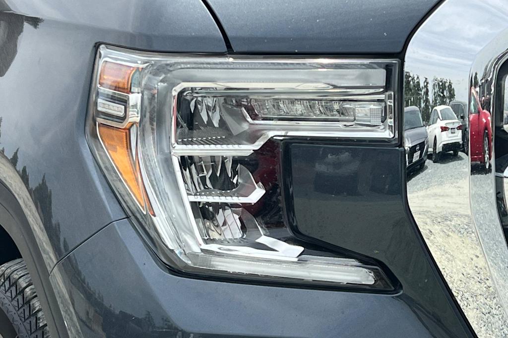 Thumbnail: 2020 GMC Sierra 1500 - 36