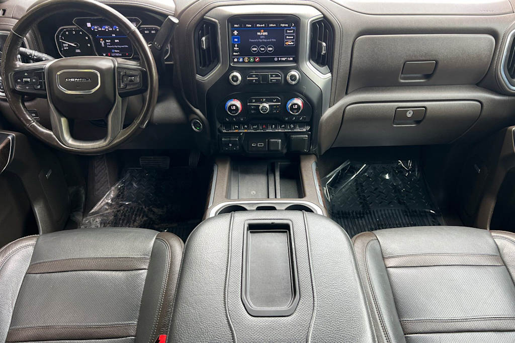 Thumbnail: 2020 GMC Sierra 1500 - 2