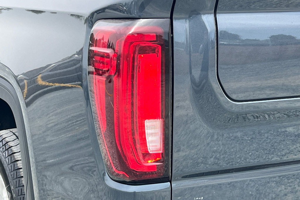 Thumbnail: 2020 GMC Sierra 1500 - 37