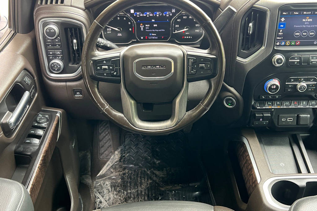 Thumbnail: 2020 GMC Sierra 1500 - 12